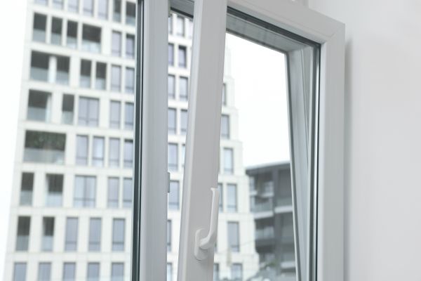 Soundproof Windows Installation in Terrell