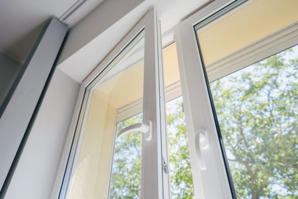 Vinyl Window Replacement in Terrell