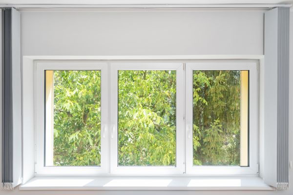 Windows Replacement in Terrell