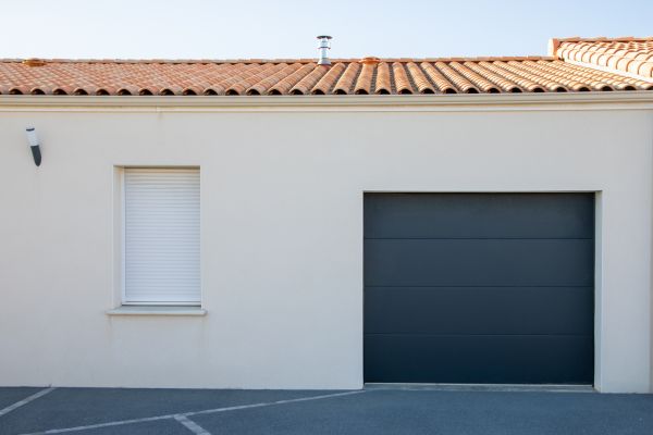 Garage Window Replacement in Terrell
