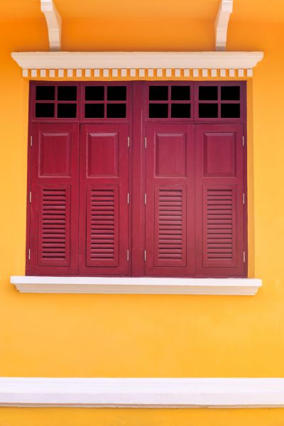 Wood Window Service in Terrell