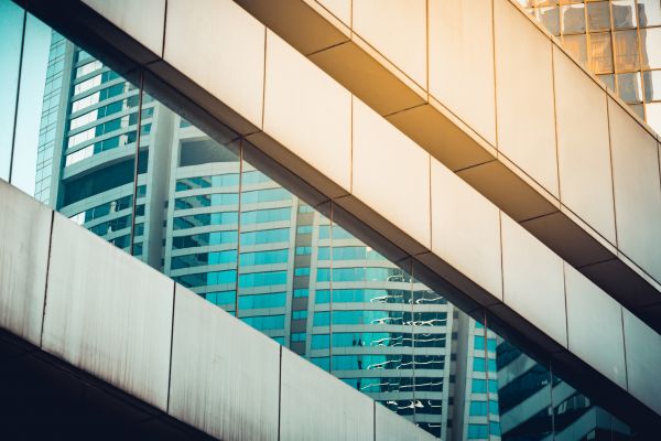 Commercial Window Remodeling in Terrell
