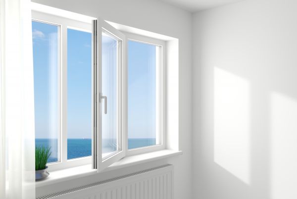 Casement Windows Installation in Terrell