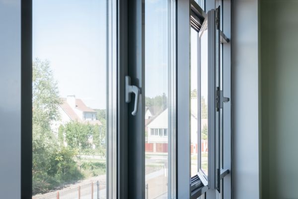 Aluminium Windows Installation in Terrell
