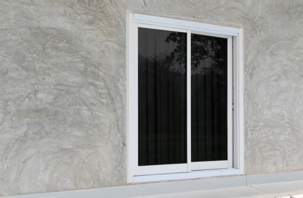 Sliding Window Replacement in Terrell