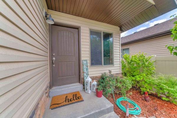 Retrofit Window Replacement in Terrell