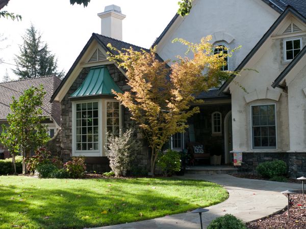 French Window Replacement in Terrell