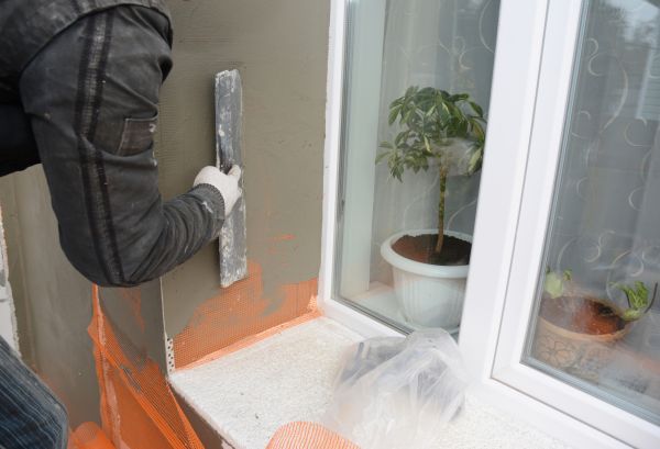 Fiberglass Window Replacement in Terrell