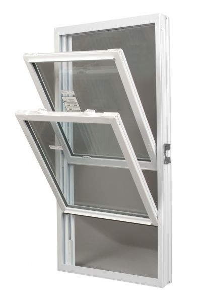Double Hung Window Replacement in Terrell