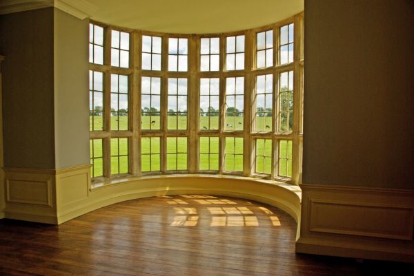Bow Window Replacement in Terrell