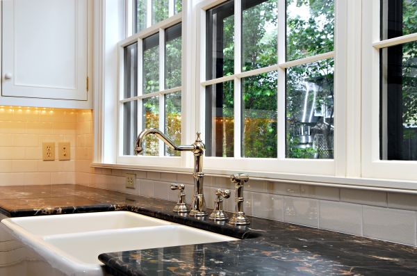 Kitchen Window Replacement in Terrell