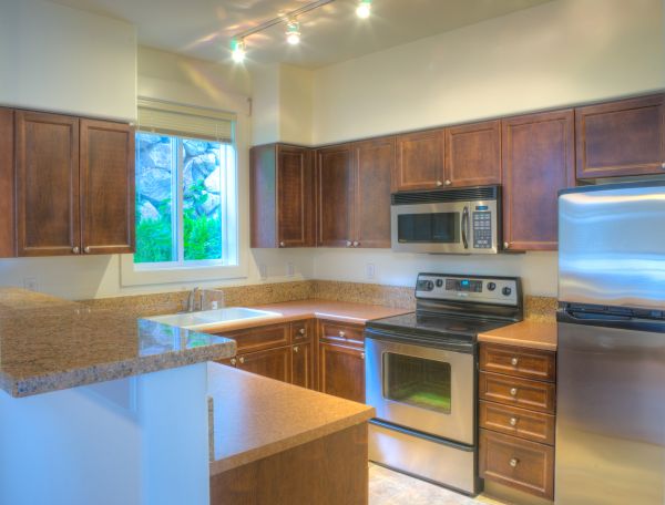 Kitchen Window Remodeling in Terrell