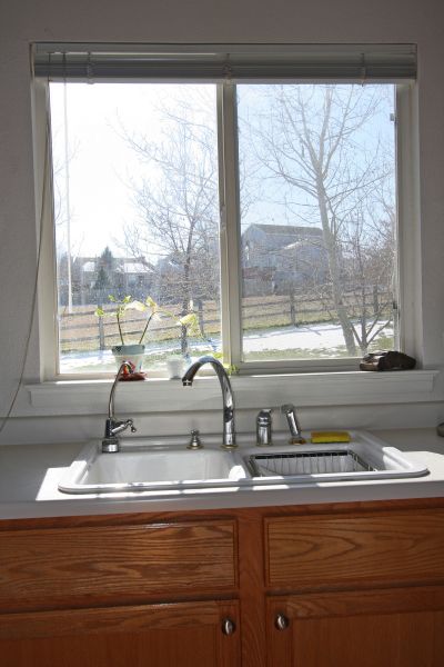 Kitchen Window Installation in Terrell