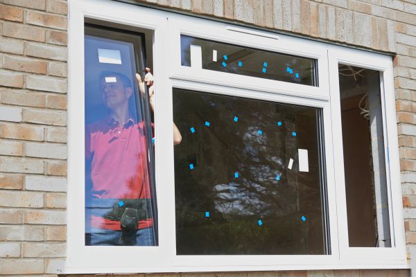 New Windows Installation in Terrell